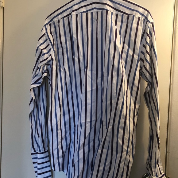 Men Dress shirt - Picture 3 of 3